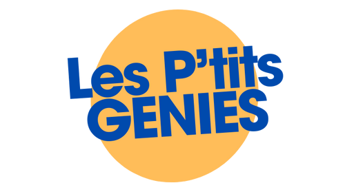 Les ptits genies