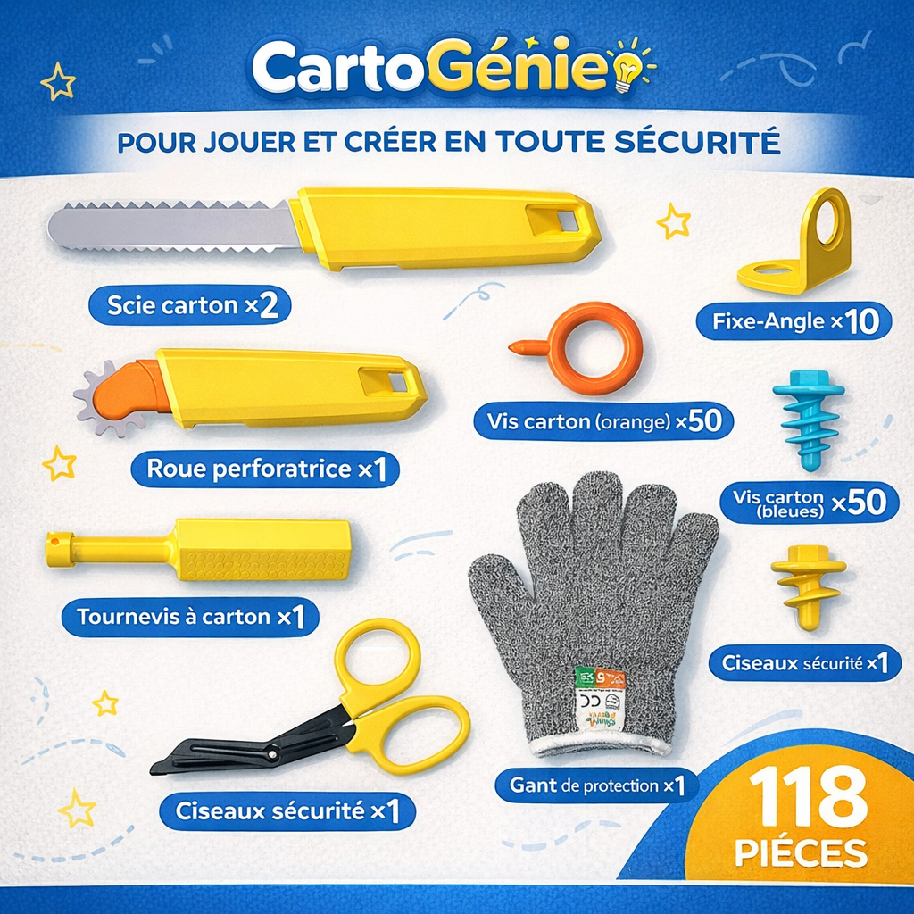 CartoGénie™