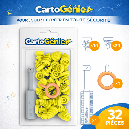 CartoGénie™