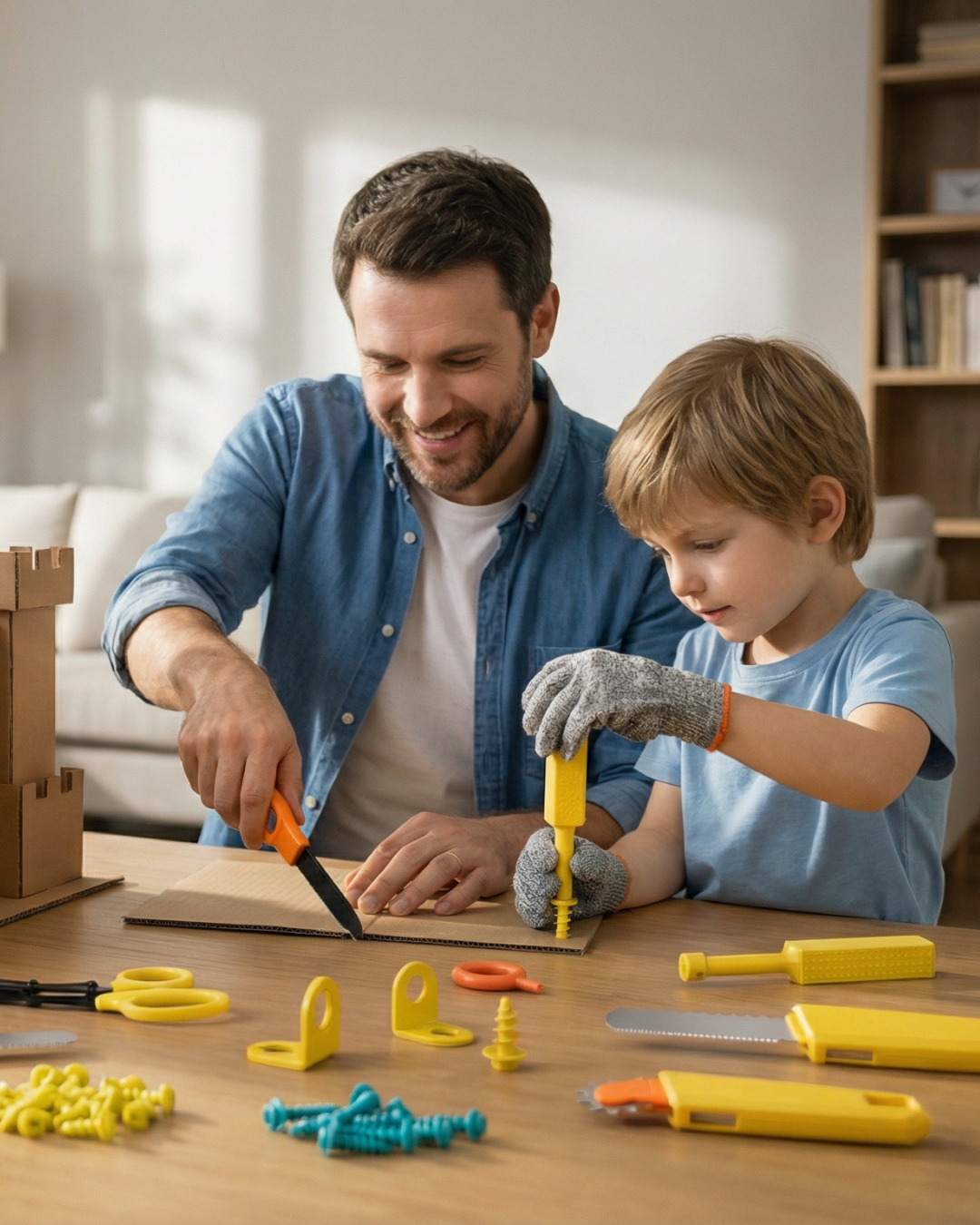 Comment ça marche ?